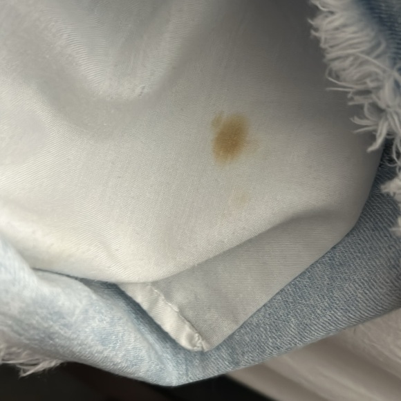 AE Mom shorts - Picture 5 of 5